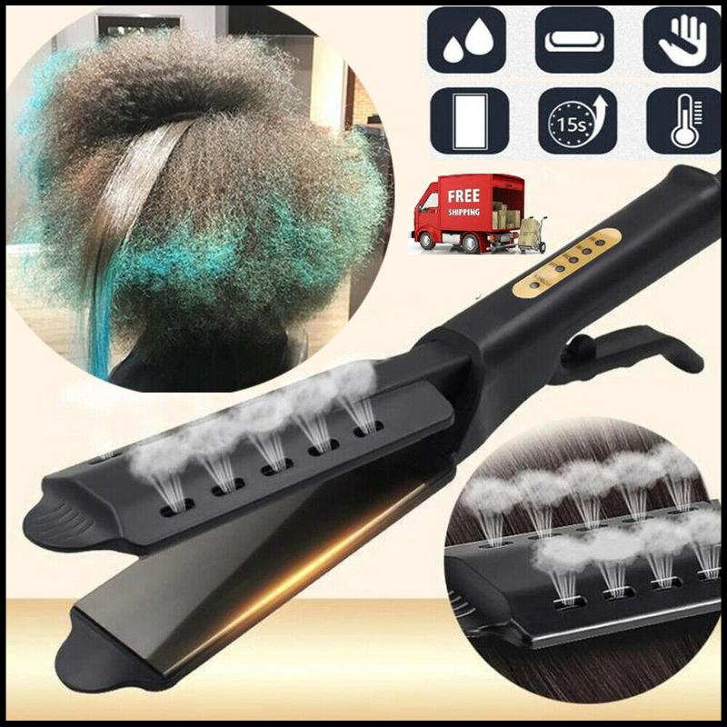 Plancha de Pelo - VoltPro™